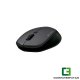 Logitech M335 wless fekete notebook egér