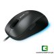 Microsoft Comfort Mouse 4500 USB Bluetrack Fekete-Szürke OEM desktop egér