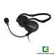 Microsoft LifeChat LX-2000 Dobozos Headset