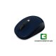 Microsoft Sculpt Mobile Mouse Dobozos wless kék notebook egér