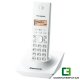 Panasonic KX-TG1711HGW DECT hívóazonosítós fehér telefon