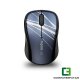 Rapoo "3100p MID LEVEL" wireless kék optikai egér