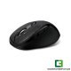 Rapoo "7100p HIGH LEVEL" wireless fekete optikai egér