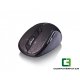 Rapoo "7100p HIGH LEVEL" wireless szürke optikai egér
