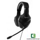 Sbox HS-2005 mikrofonos gamer fejhallgató