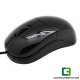 Sbox M-900B USB fekete egér