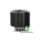 Spire Swirl II SP612B3-V2-PCI processzor hűtő