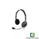 Trust ComfortFit (HS-2450) jack headset