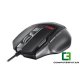 Trust GXT25 USB Gamer fekete egér