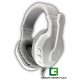White Shark GH-1641W PANTHER fehér Gaming headset