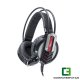 White Shark GH-1643 COUGAR fekete Gaming headset