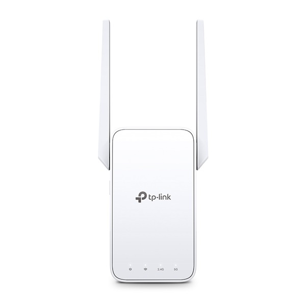 TP-Link RE315 AC1200 Mesh Wi-Fi tartomány bővítő, hatótávnövelő