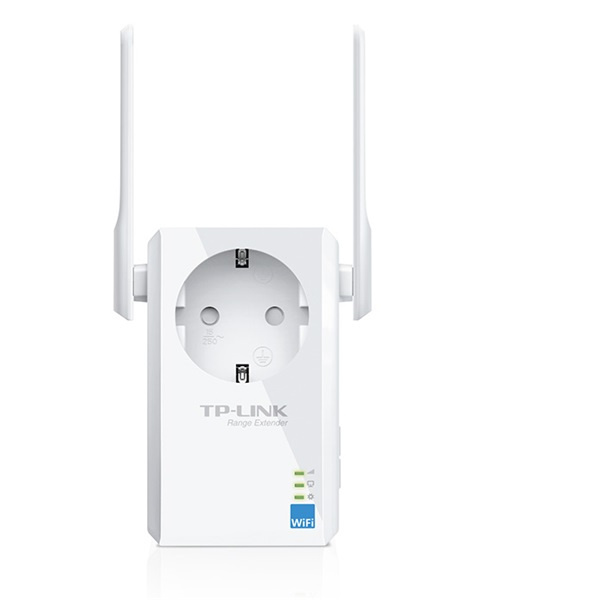 TP-Link TL-WA860RE fehér lefedettségnövelő
