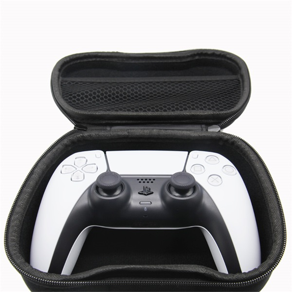 Ventaris B300 PS PS4/PS5 fekete kontroller táska