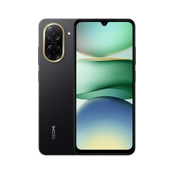 Xiaomi Redmi A5 6,88" LTE 3/64GB DualSIM fekete okostelefon
